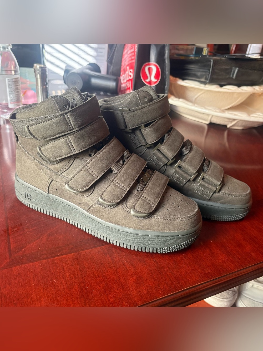 Billie Eilish x Nike Air Force 1 Women’s Size 8